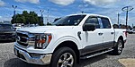 Used 2022 FORD F-150 XLT in HOUMA, LOUISIANA
