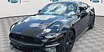 Used 2022 FORD MUSTANG ECOBOOST in HOUMA, LOUISIANA
