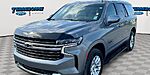 Used 2022 CHEVROLET TAHOE LT in HOUMA, LOUISIANA