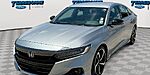 Used 2022 Honda Accord SPORT in HOUMA, LOUISIANA