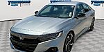 Used 2022 Honda Accord SPORT in HOUMA, LOUISIANA