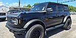 Used 2022 FORD BRONCO BADLANDS in HOUMA, LOUISIANA