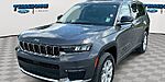 Used 2023 JEEP GRAND CHEROKEE L LIMITED in HOUMA, LOUISIANA