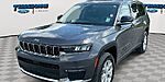 Used 2023 JEEP GRAND CHEROKEE L LIMITED in HOUMA, LOUISIANA