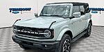 Used 2023 FORD BRONCO OUTER BANKS in HOUMA, LOUISIANA