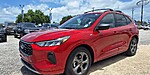 Used 2023 FORD ESCAPE ST-LINE in HOUMA, LOUISIANA