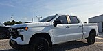 Used 2023 CHEVROLET SILVERADO 1500 LT TRAIL BOSS in HOUMA, LOUISIANA