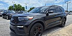 Used 2023 FORD EXPLORER ST in HOUMA, LOUISIANA