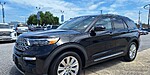 Used 2023 FORD EXPLORER LIMITED in HOUMA, LOUISIANA