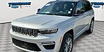 Used 2023 JEEP GRAND CHEROKEE SUMMIT in HOUMA, LOUISIANA