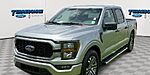 Used 2023 FORD F-150 XL in HOUMA, LOUISIANA