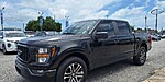 Used 2023 FORD F-150 XL in HOUMA, LOUISIANA