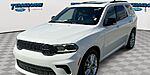 Used 2023 DODGE DURANGO GT PLUS in HOUMA, LOUISIANA
