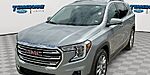 Used 2024 GMC TERRAIN SLT in HOUMA, LOUISIANA