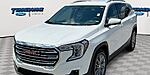 Used 2024 GMC TERRAIN SLT in HOUMA, LOUISIANA