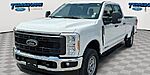 Used 2024 FORD F-250 XL in HOUMA, LOUISIANA