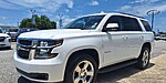 Used 2016 CHEVROLET TAHOE LS in HOUMA, LOUISIANA
