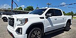 Used 2019 GMC SIERRA 1500 AT4 in HOUMA, LOUISIANA