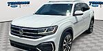 Used 2020 Volkswagen Atlas Cross Sport 3.6L V6 SEL PREMIUM R-LINE in HOUMA, LOUISIANA