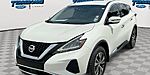 Used 2020 NISSAN MURANO S in HOUMA, LOUISIANA