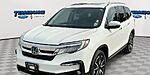 Used 2020 Honda Pilot TOURING in HOUMA, LOUISIANA