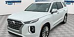 Used 2020 HYUNDAI PALISADE LIMITED in HOUMA, LOUISIANA