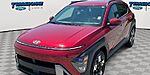 Used 2025 HYUNDAI KONA SEL in HOUMA, LOUISIANA