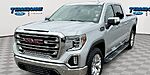 Used 2021 GMC SIERRA 1500 SLT in HOUMA, LOUISIANA