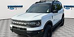 Used 2022 FORD BRONCO SPORT BADLANDS in HOUMA, LOUISIANA