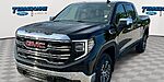 Used 2025 GMC SIERRA 1500 SLT in HOUMA, LOUISIANA