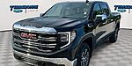 Used 2025 GMC SIERRA 1500 SLT in HOUMA, LOUISIANA