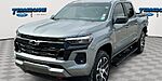 Used 2024 CHEVROLET COLORADO Z71 in HOUMA, LOUISIANA