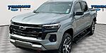 Used 2024 CHEVROLET COLORADO Z71 in HOUMA, LOUISIANA