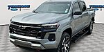 Used 2024 CHEVROLET COLORADO Z71 in HOUMA, LOUISIANA
