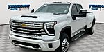 Used 2024 CHEVROLET SILVERADO 3500 HIGH COUNTRY in HOUMA, LOUISIANA