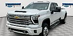Used 2024 CHEVROLET SILVERADO 3500 HIGH COUNTRY in HOUMA, LOUISIANA
