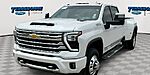 Used 2024 CHEVROLET SILVERADO 3500 HIGH COUNTRY in HOUMA, LOUISIANA