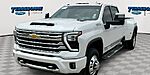 Used 2024 CHEVROLET SILVERADO 3500 HIGH COUNTRY in HOUMA, LOUISIANA
