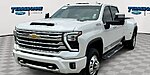 Used 2024 CHEVROLET SILVERADO 3500 HIGH COUNTRY in HOUMA, LOUISIANA