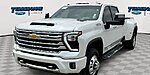 Used 2024 CHEVROLET SILVERADO 3500 HIGH COUNTRY in HOUMA, LOUISIANA
