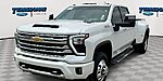 Used 2024 CHEVROLET SILVERADO 3500 HIGH COUNTRY in HOUMA, LOUISIANA