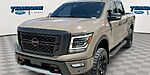 Used 2021 NISSAN TITAN PRO-4X in HOUMA, LOUISIANA