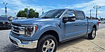 Used 2023 FORD F-150 LARIAT in HOUMA, LOUISIANA