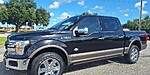 Used 2020 FORD F-150 KING RANCH in HOUMA, LOUISIANA