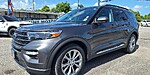 Used 2020 FORD EXPLORER XLT in HOUMA, LOUISIANA