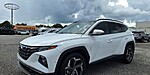 Used 2024 HYUNDAI TUCSON LIMITED in HOUMA, LOUISIANA