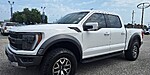 Used 2021 FORD F-150 RAPTOR in HOUMA, LOUISIANA