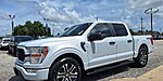 Used 2022 FORD F-150 XL in HOUMA, LOUISIANA