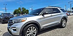Used 2020 FORD EXPLORER XLT in HOUMA, LOUISIANA