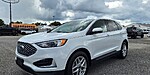 Used 2023 FORD EDGE SEL in HOUMA, LOUISIANA